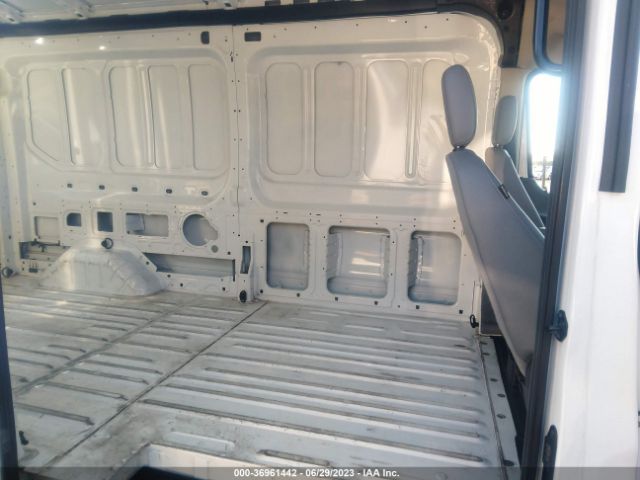 1FTYE2CM1KKB64606 Ford TRANSIT VAN