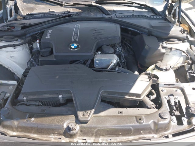 BMW 328I 2014 WBA3C1C51EK111375 Image 10