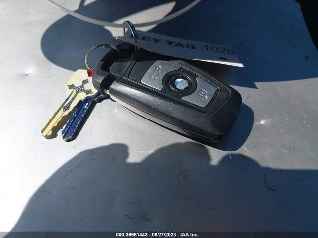 BMW 328I 2014 WBA3C1C51EK111375 Image 11