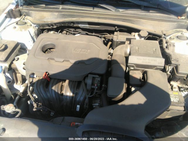 5XXGT4L37HG143041 KIA Optima Lx