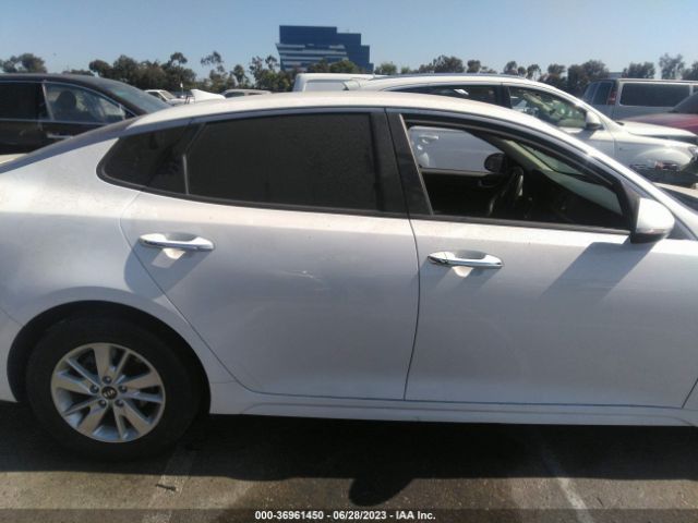 5XXGT4L37HG143041 KIA Optima Lx