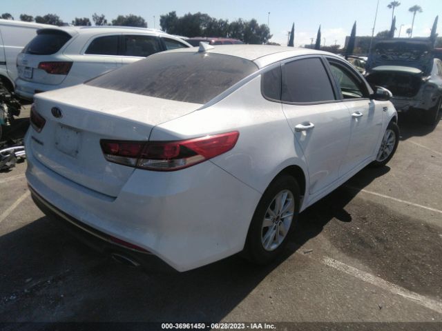 5XXGT4L37HG143041 KIA Optima Lx