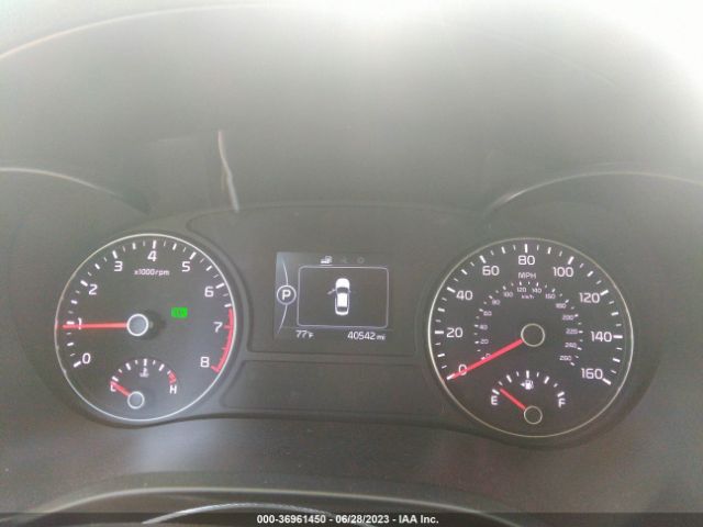 5XXGT4L37HG143041 KIA Optima Lx