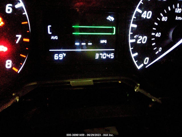 Nissan SENTRA S 2017 3N1AB7AP6HY286539 Image 16