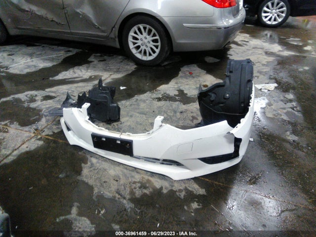 Nissan SENTRA S 2017 3N1AB7AP6HY286539 Image 12