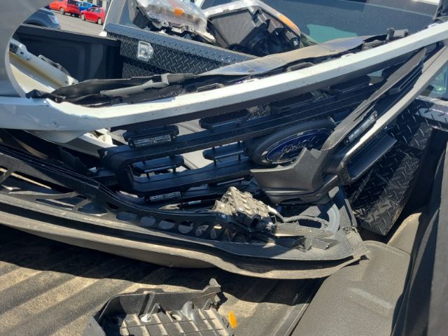 1FTEX1CB7NKE84443 Ford F-150 Xl/xlt