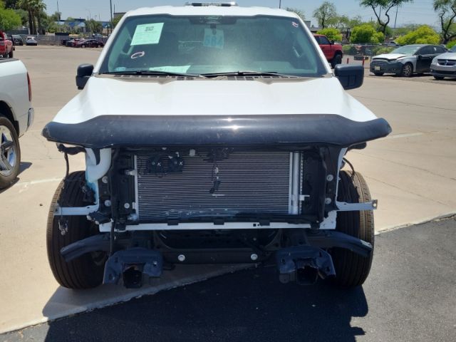 1FTEX1CB7NKE84443 Ford F-150 Xl/xlt