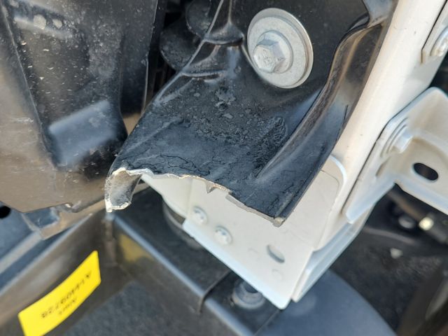1FTEX1CB7NKE84443 Ford F-150 Xl/xlt