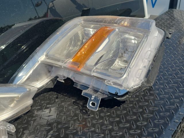 1FTEX1CB7NKE84443 Ford F-150 Xl/xlt
