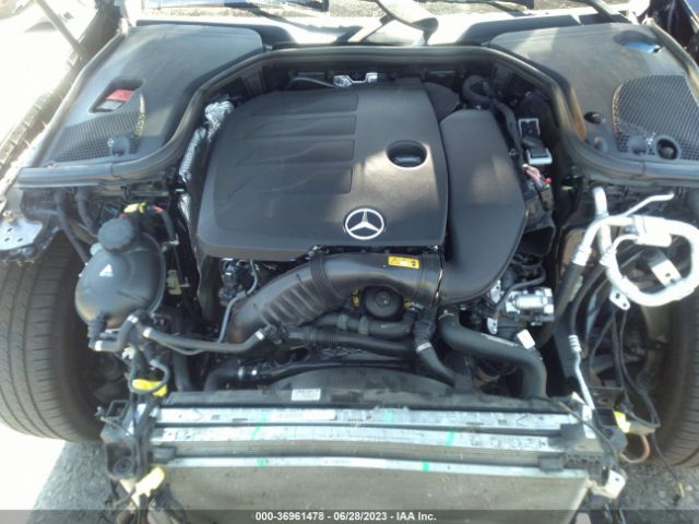 W1KZF8DB9MA924135 Mercedes-Benz E-class E 350