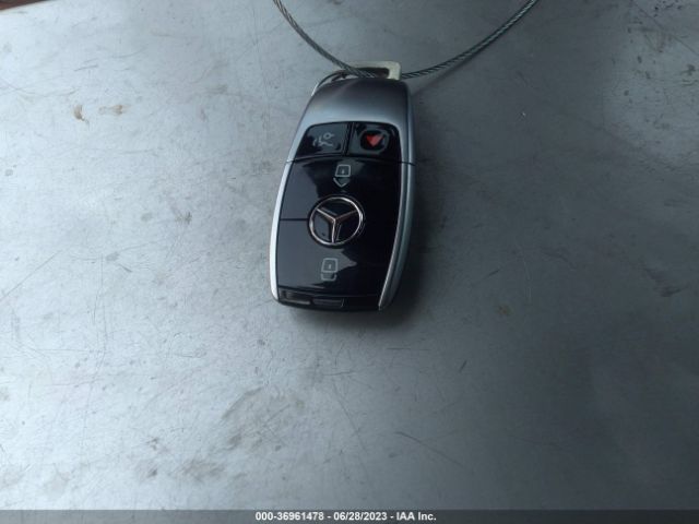 W1KZF8DB9MA924135 Mercedes-Benz E-class E 350