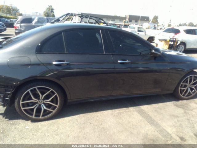W1KZF8DB9MA924135 Mercedes-Benz E-class E 350