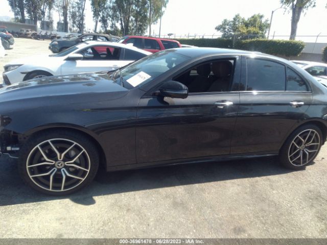 W1KZF8DB9MA924135 Mercedes-Benz E-class E 350