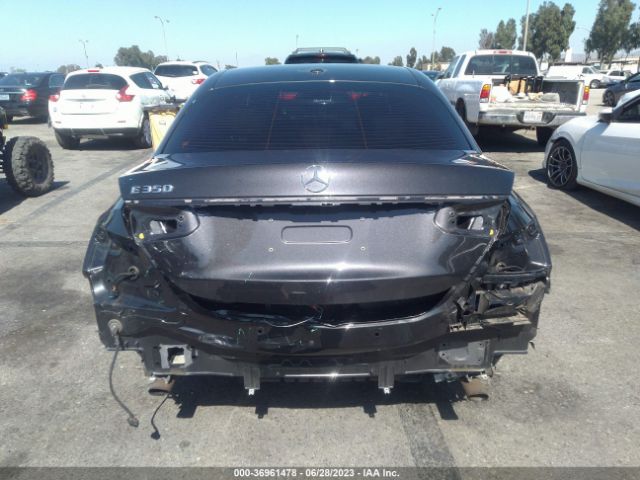 W1KZF8DB9MA924135 Mercedes-Benz E-class E 350
