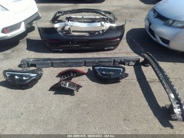 W1KZF8DB9MA924135 Mercedes-Benz E-class E 350