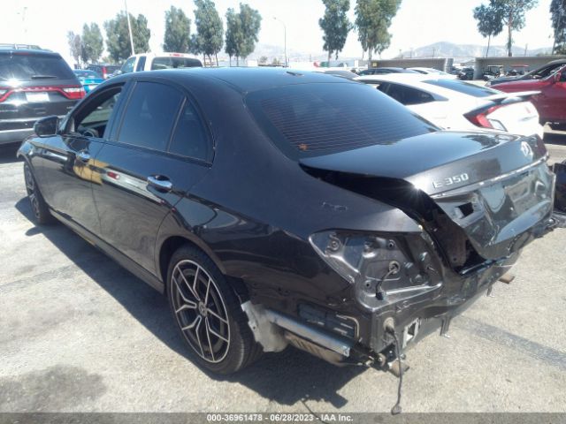 W1KZF8DB9MA924135 Mercedes-Benz E-class E 350