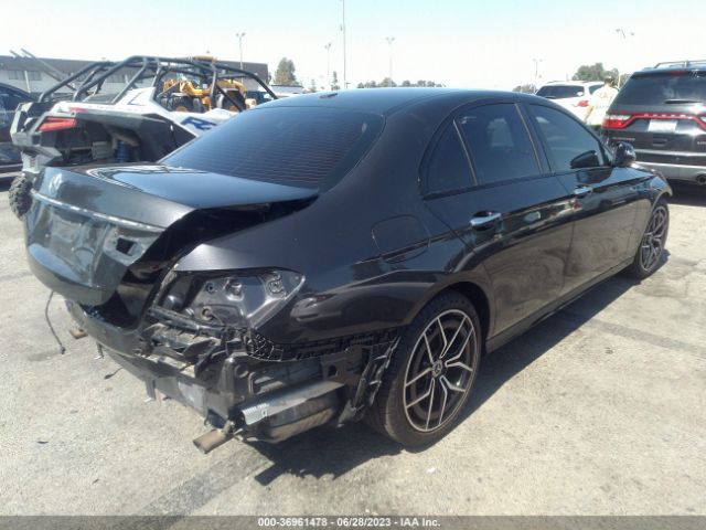 W1KZF8DB9MA924135 Mercedes-Benz E-class E 350