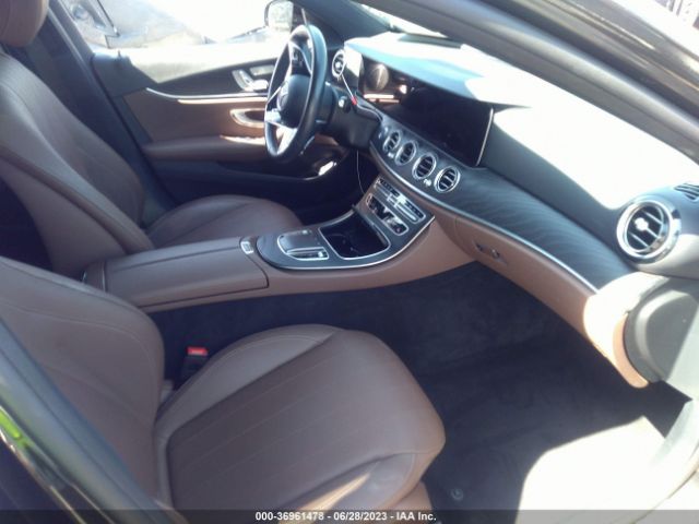 W1KZF8DB9MA924135 Mercedes-Benz E-class E 350