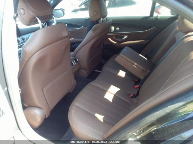 W1KZF8DB9MA924135 Mercedes-Benz E-class E 350