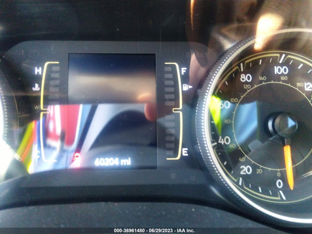 2020 JEEP CHEROKEE LATITUDE VIN: 1C4PJMCB8LD625386