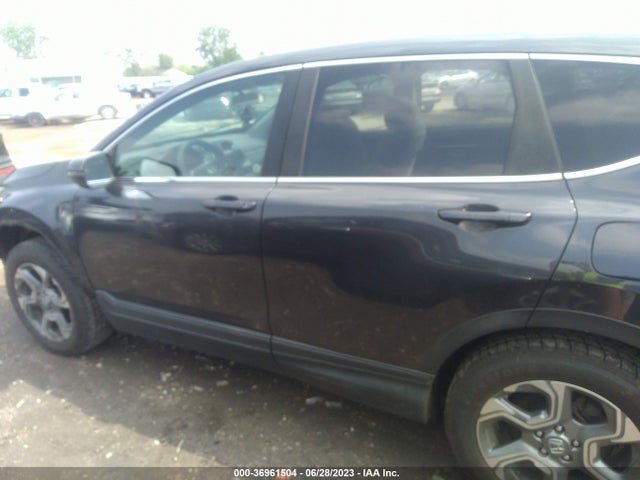 Honda CR-V EX 2017 5J6RW2H59HL078394 Image 14