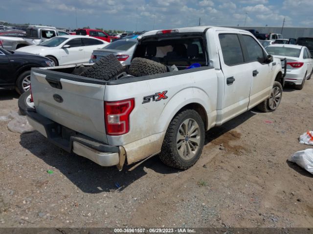 1FTEW1C59JKF54211 Ford F-150 Xl/xlt/lariat