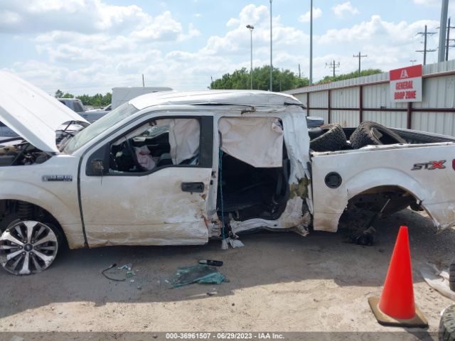 1FTEW1C59JKF54211 Ford F-150 Xl/xlt/lariat