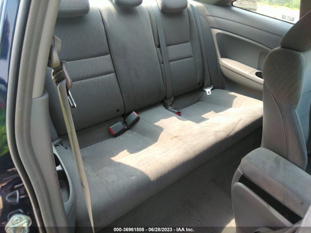2009 HONDA CIVIC CPE EX VIN: 2HGFG12869H500298