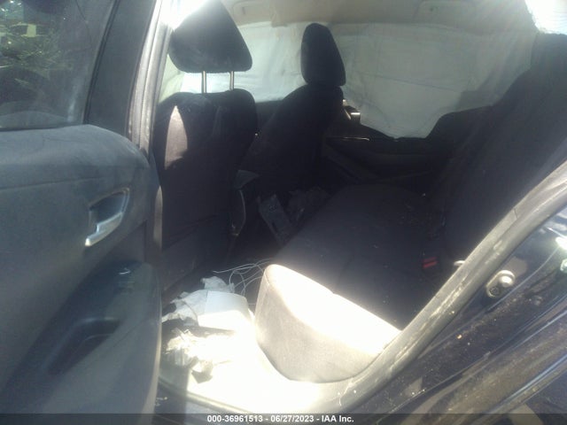 Toyota COROLLA LE 2021 JTDEPMAEXMJ136039 Image 15