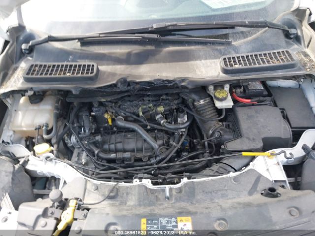 1FMCU9GXXEUA39330 Ford ESCAPE SE