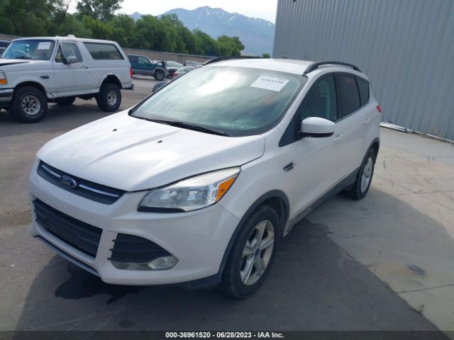 1FMCU9GXXEUA39330 Ford ESCAPE SE