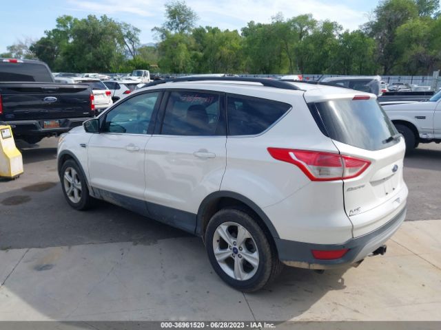 1FMCU9GXXEUA39330 Ford ESCAPE SE