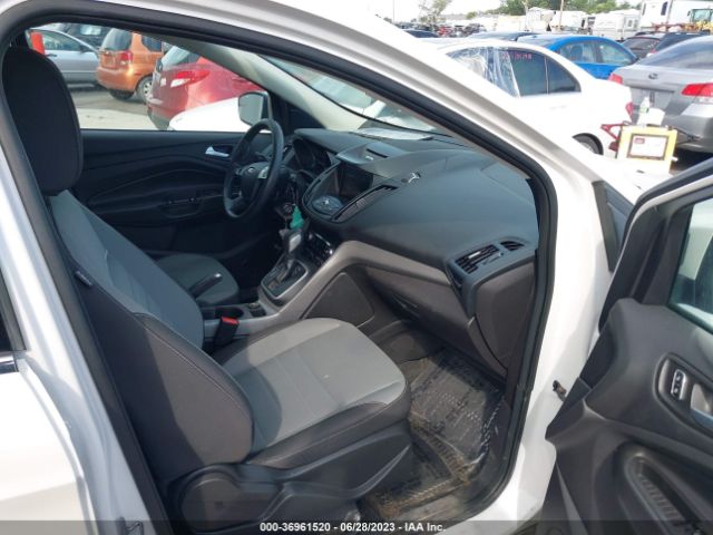 1FMCU9GXXEUA39330 Ford ESCAPE SE