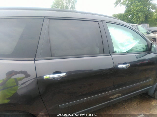 Chevrolet Traverse Ls 2015 1GNKRFED6FJ121817 Image 14