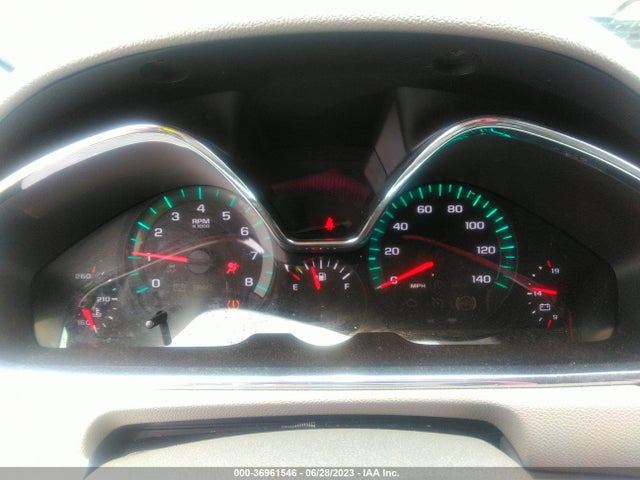 Chevrolet Traverse Ls 2015 1GNKRFED6FJ121817 Image 7