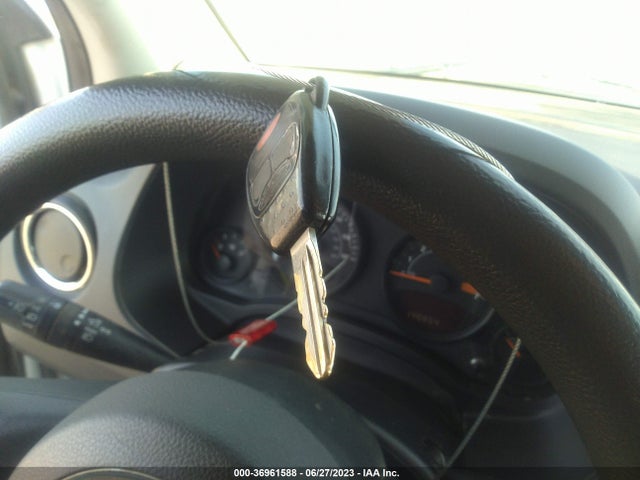1C4NJCBAXGD621730 Jeep Compass Sport