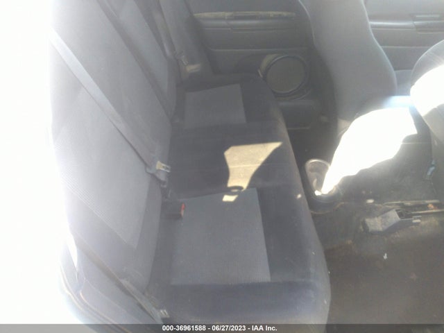 1C4NJCBAXGD621730 Jeep Compass Sport
