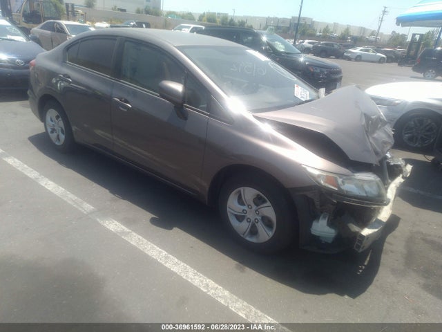 2015 19XFB2F59FE279354 main image