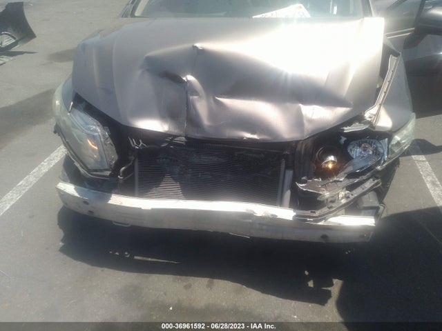 Honda Civic Sedan Lx 2015 19XFB2F59FE279354 Image 13