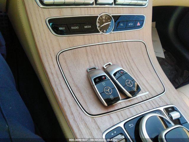 WDD1J6HB5KF117282 Mercedes-Benz E-class E 450