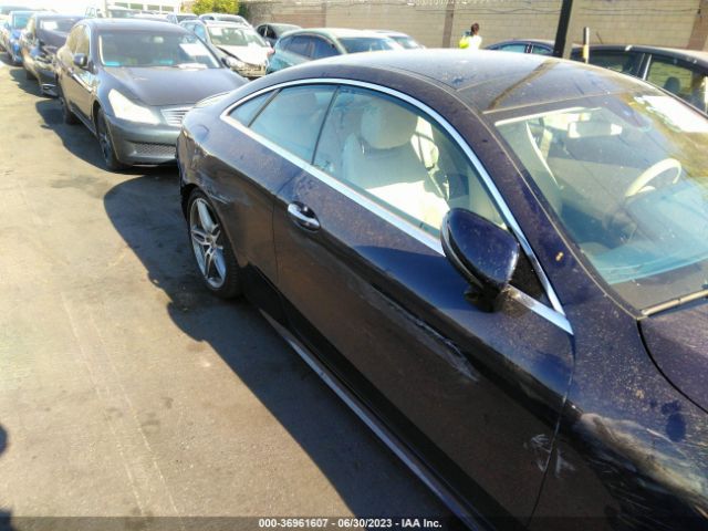WDD1J6HB5KF117282 Mercedes-Benz E-class E 450