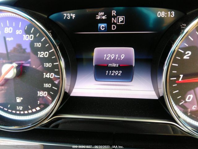 WDD1J6HB5KF117282 Mercedes-Benz E-class E 450