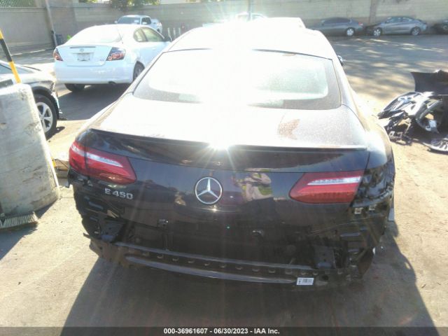 WDD1J6HB5KF117282 Mercedes-Benz E-class E 450