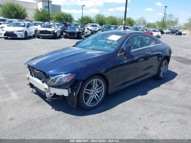WDD1J6HB5KF117282 Mercedes-Benz E-class E 450