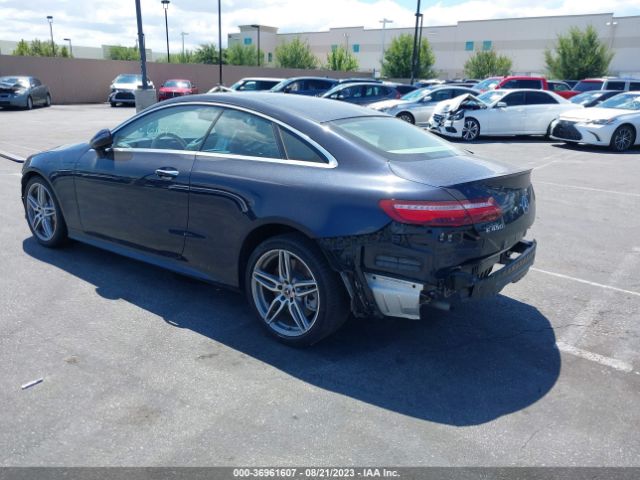 WDD1J6HB5KF117282 Mercedes-Benz E-class E 450