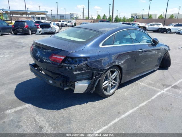 WDD1J6HB5KF117282 Mercedes-Benz E-class E 450