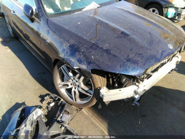 WDD1J6HB5KF117282 Mercedes-Benz E-class E 450