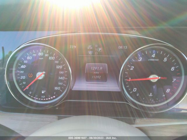 WDD1J6HB5KF117282 Mercedes-Benz E-class E 450