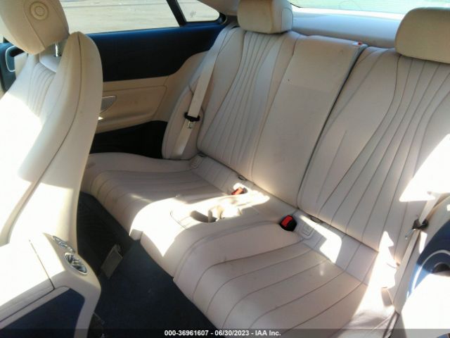 WDD1J6HB5KF117282 Mercedes-Benz E-class E 450