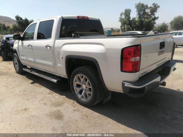 3GTP1VEC9FG278394 GMC Sierra 1500 Slt